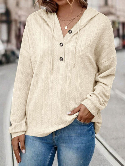 Elegantly Designed Jumper