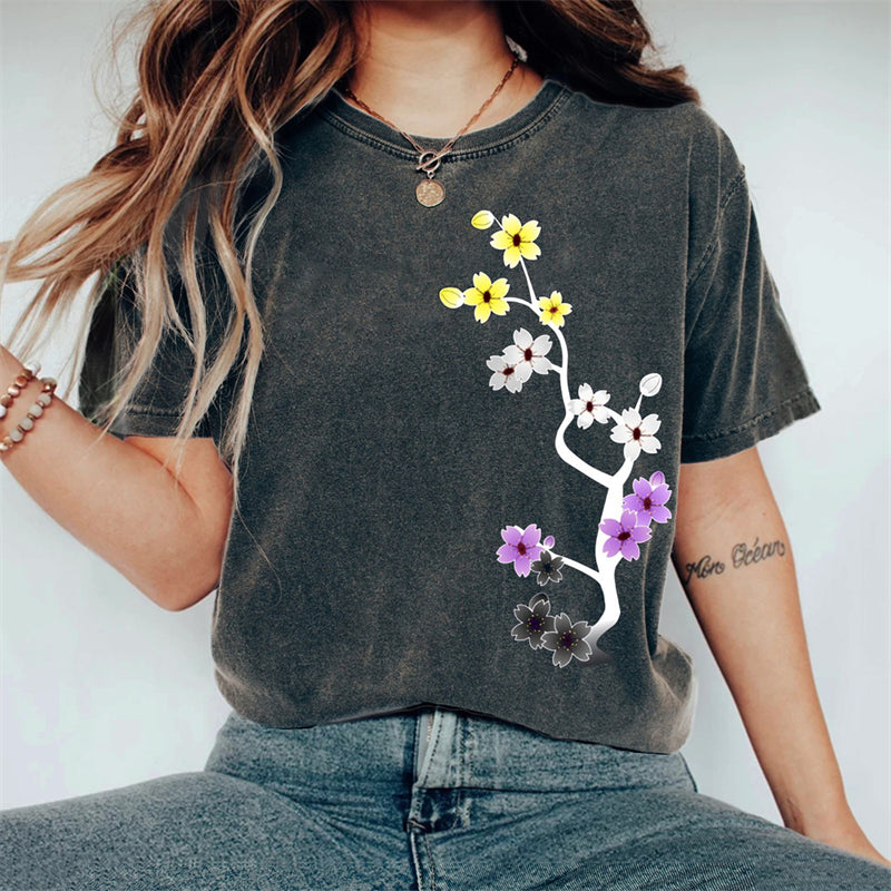 Timeless Vintage Style Shirt