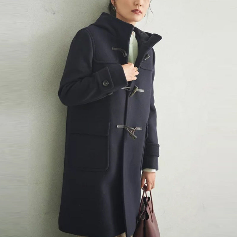 Classic Vintage Coat