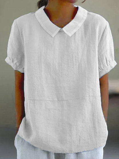 LM | Casual and comfortable general top
