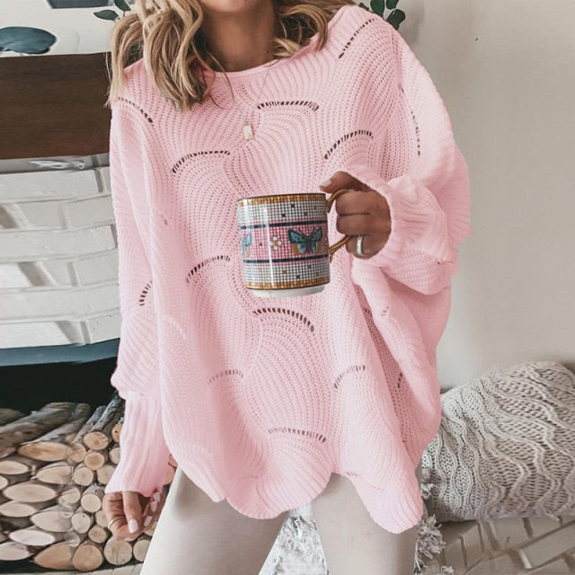 Classic Designed Jumper