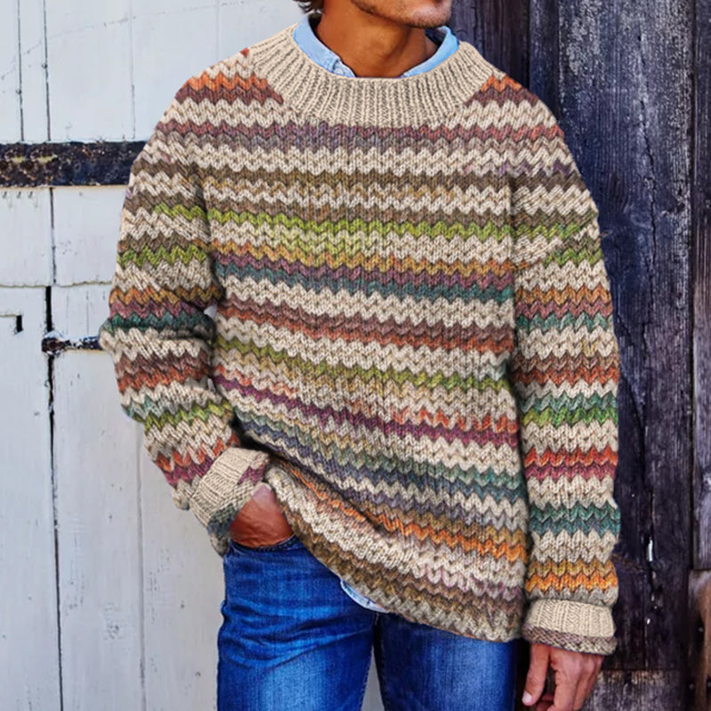 Classic Vintage Jumper