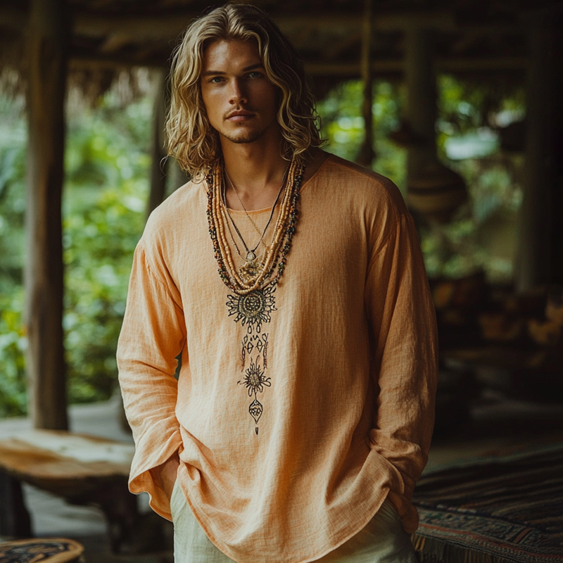 Thoughtfully Designed Top