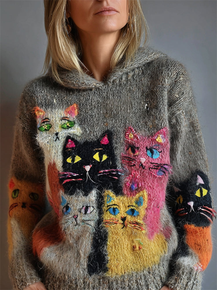 Beautifully Crafted Jumper