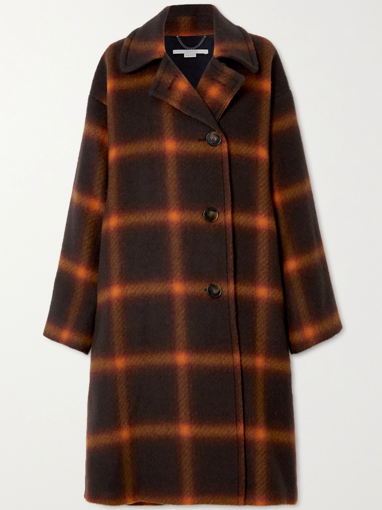Vintage Inspired Coat