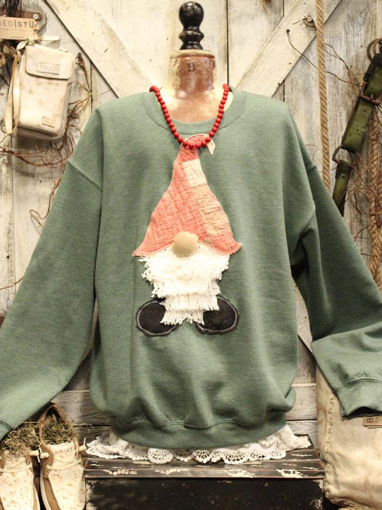 Vintage Inspired Shirt
