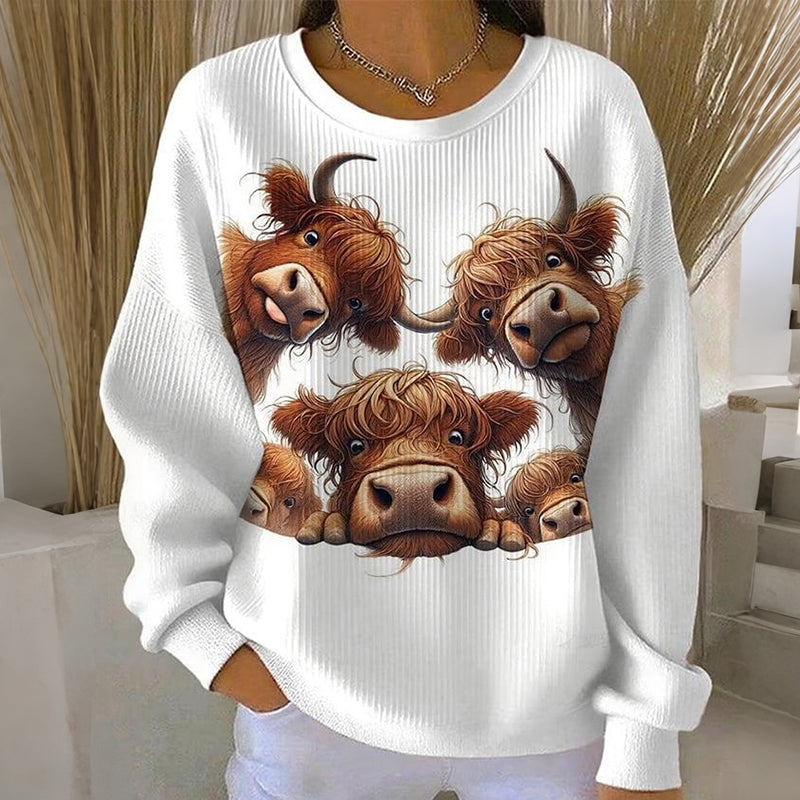Vintage Inspired Shirt