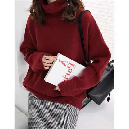 Classic Designed Jumper