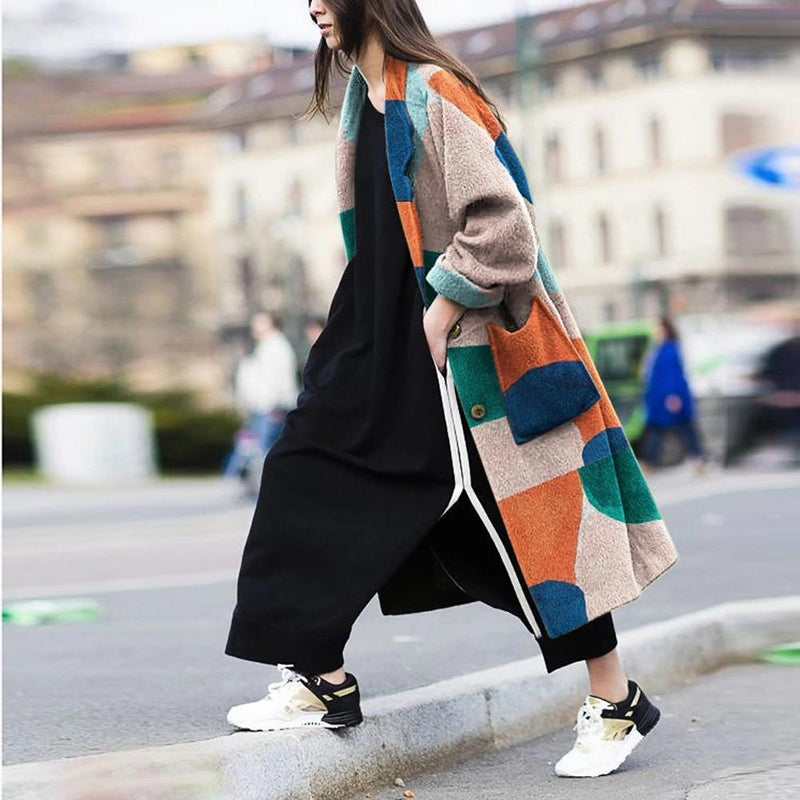 Vintage Inspired Jacket