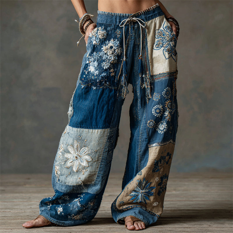 Classic Designed Trousers