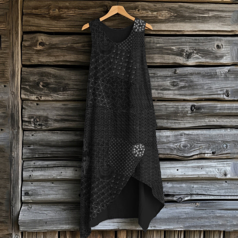 Classic Vintage Dress