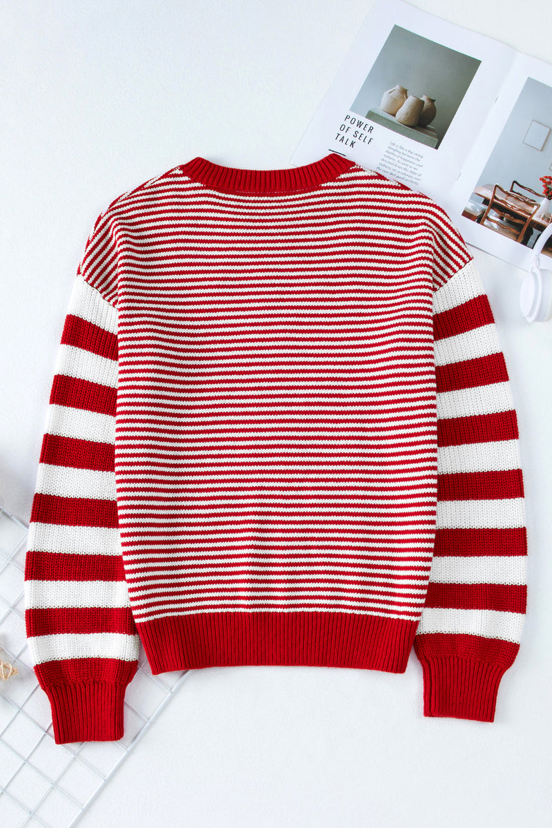 Elegantly Designed Jumper