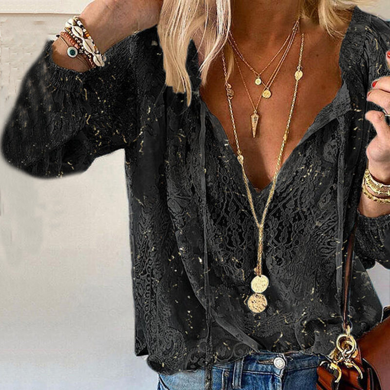 Elegantly Designed Top