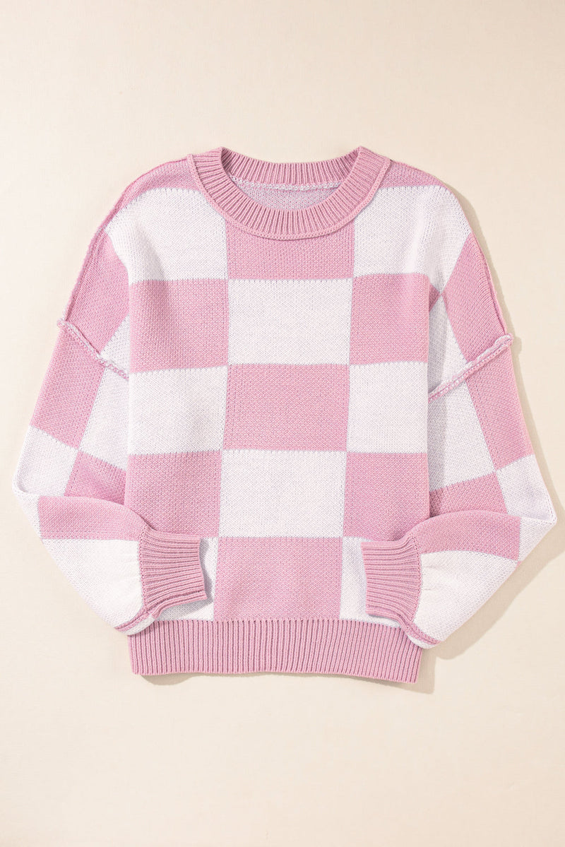 Classic Designed Jumper