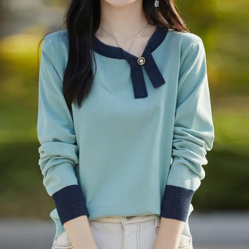 Vintage Inspired Jumper