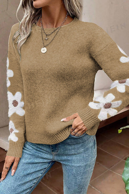 Classic Vintage Jumper