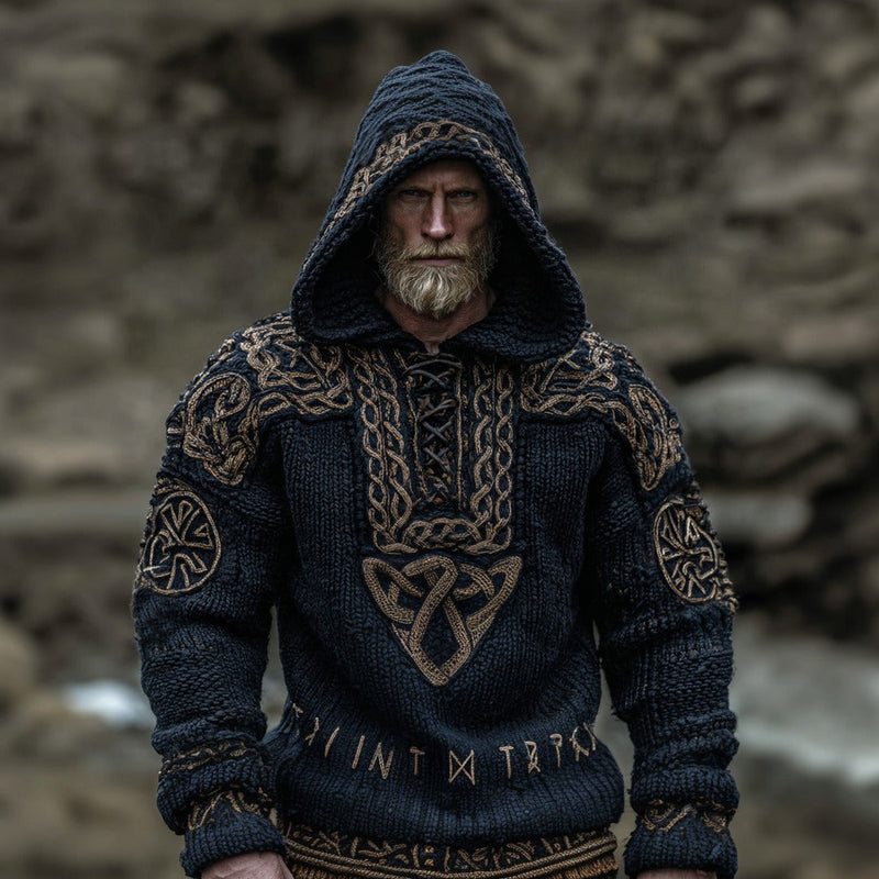 Vintage Inspired Jumper