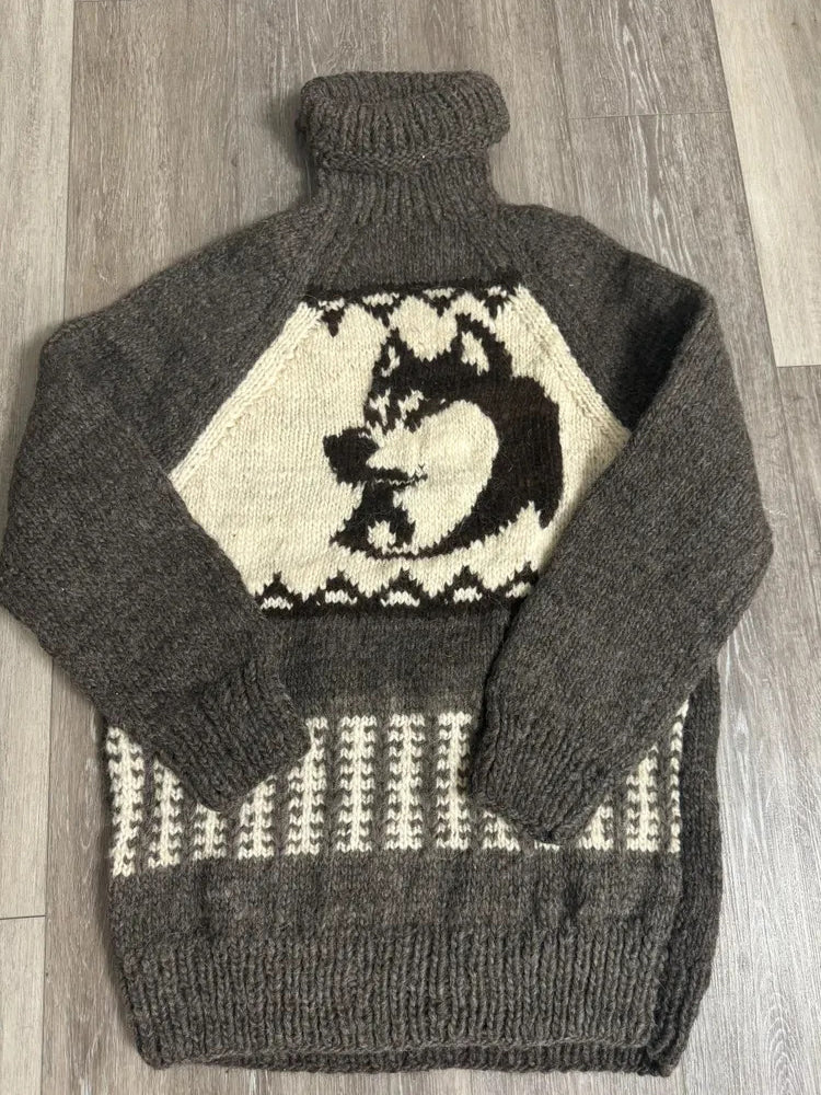 Beautifully Crafted Jumper