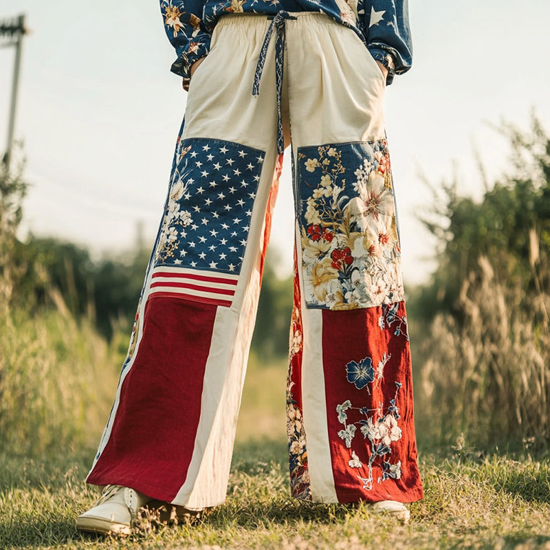 Elegantly Designed Trousers