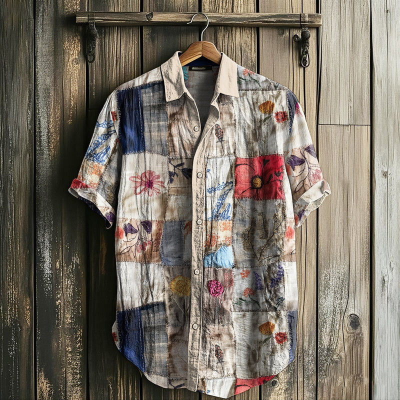 Elegantly Designed Shirt