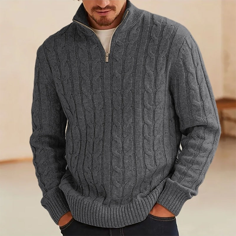 Vintage Inspired Jumper