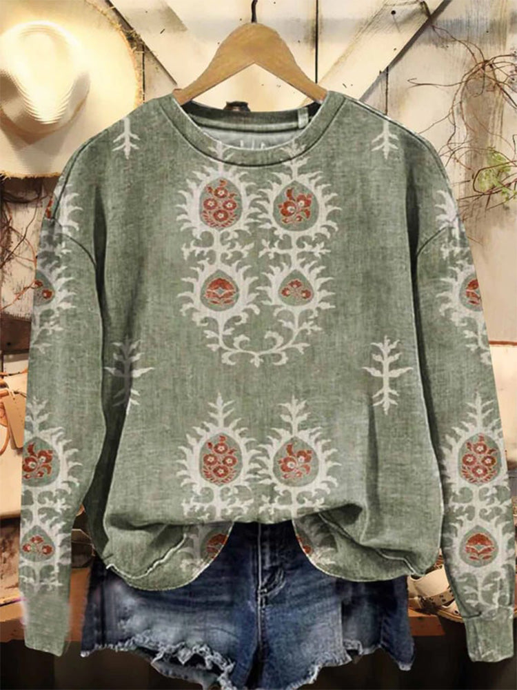 Vintage Inspired Shirt