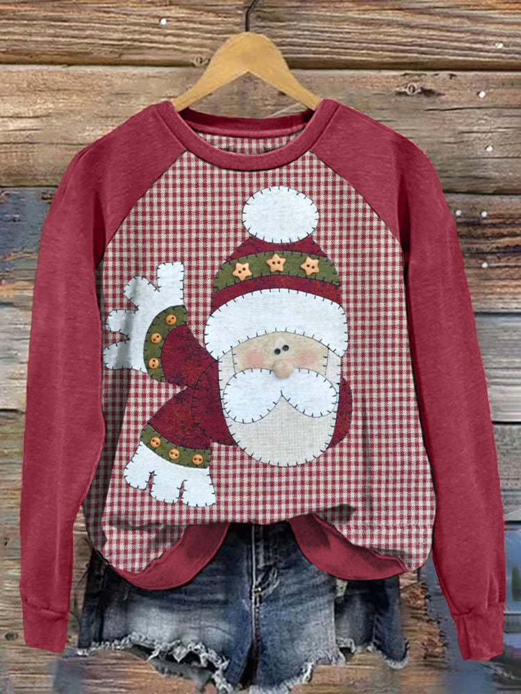 Vintage Inspired Shirt