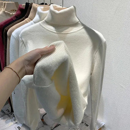 Classic Designed Jumper