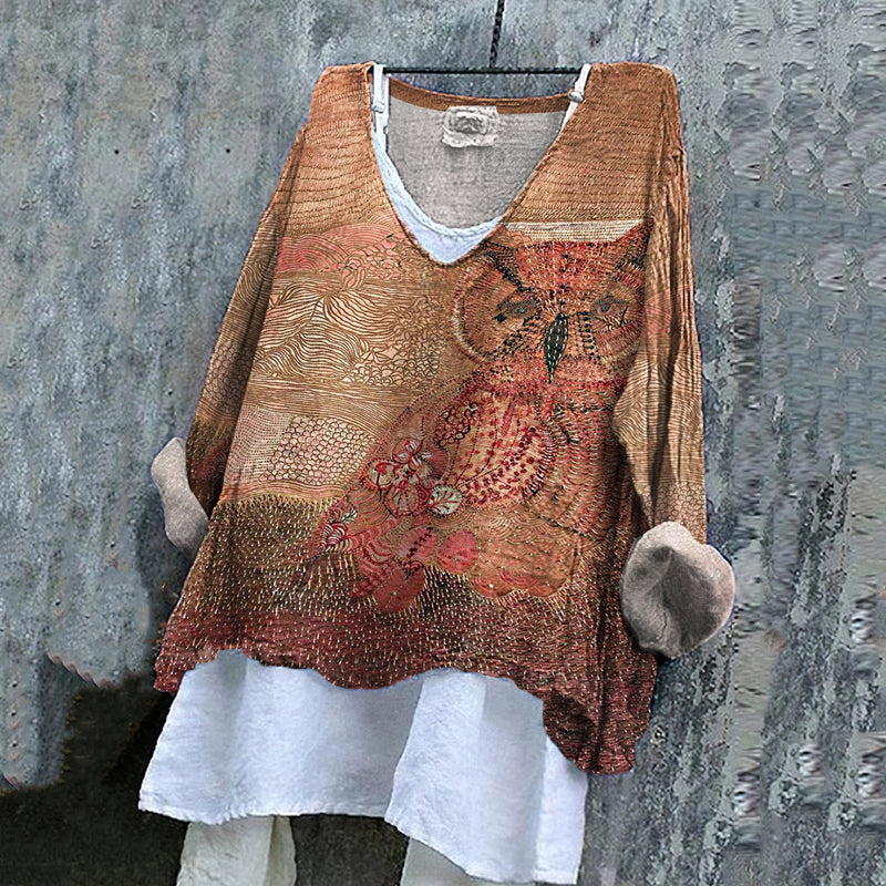 Classic Vintage Shirt