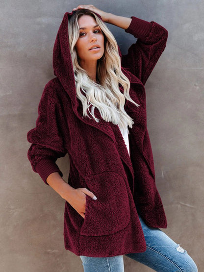 Gunda | Modern and Fashionable winter Jacket