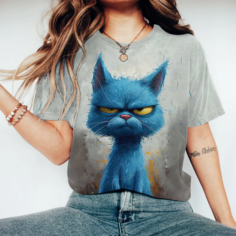 Thoughtfully Designed T-Shirt