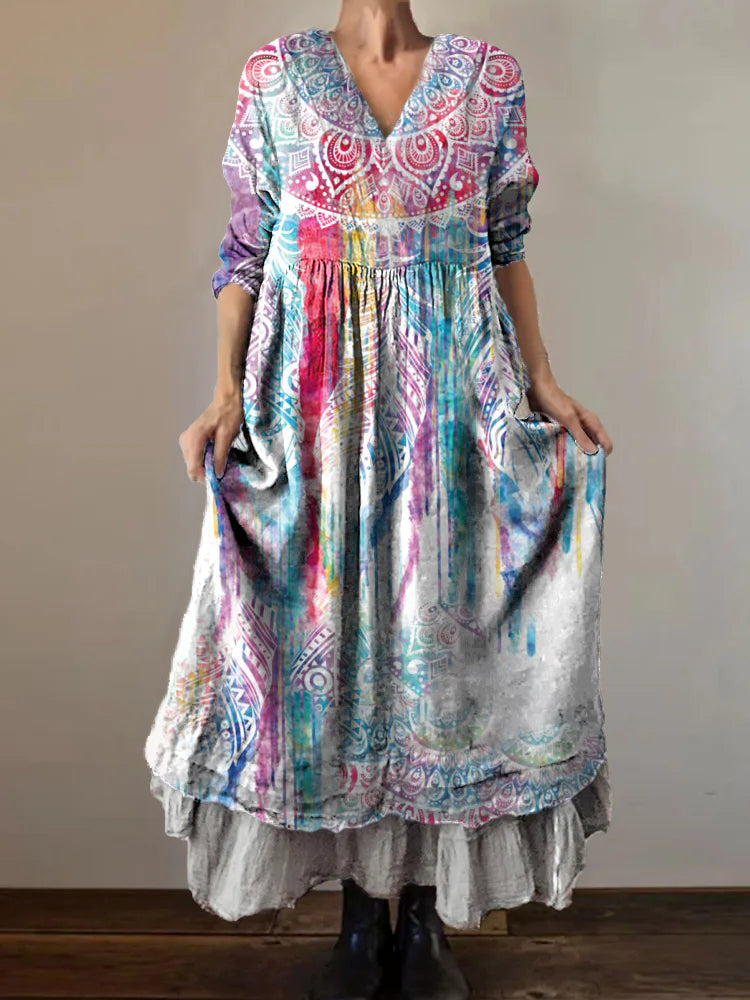Beautifully Crafted Dress