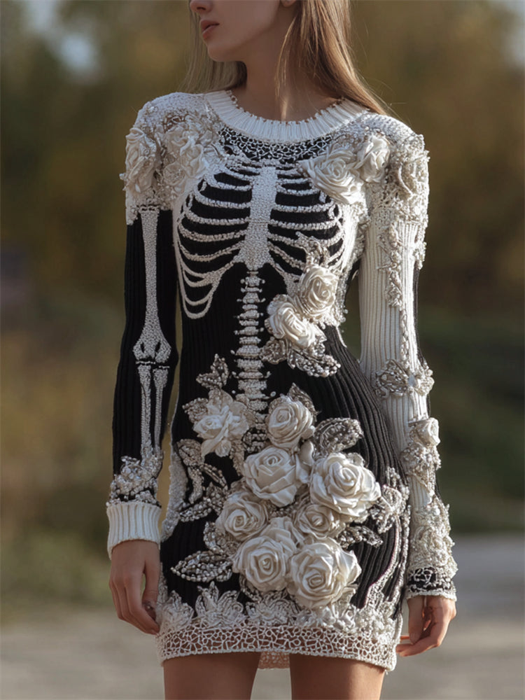 Classic Vintage Jumper