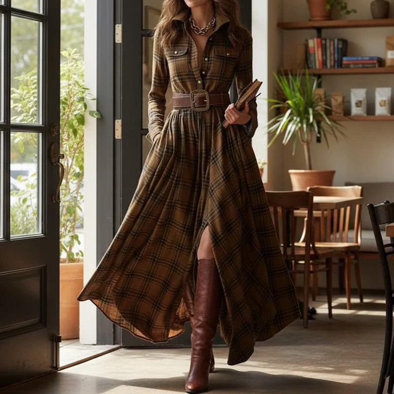 Beautifully Crafted Dress