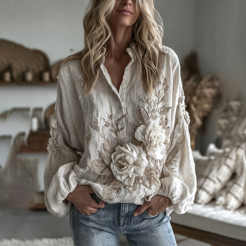 Elegantly Designed Shirt