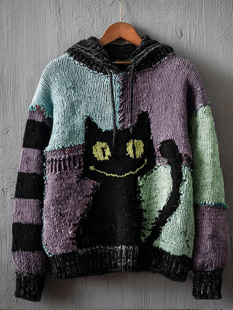 Classic Vintage Jumper