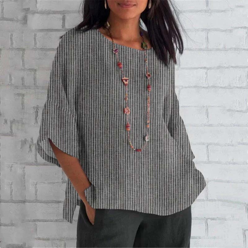 Gracefully Designed Blouse