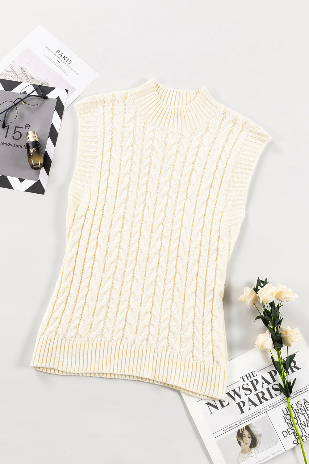 Vintage Inspired Jumper