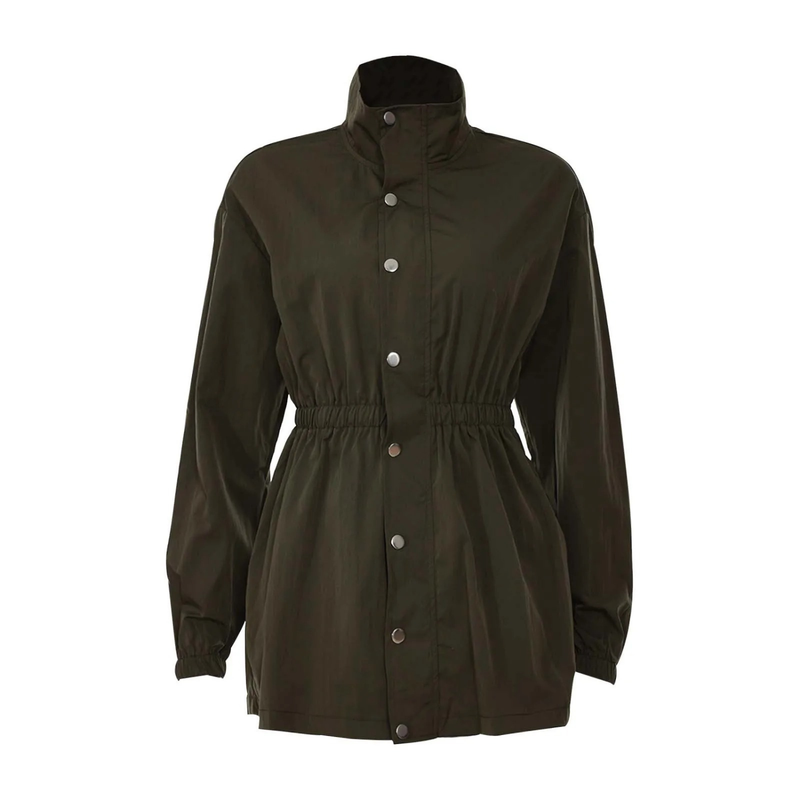 Beautifully Crafted Coat