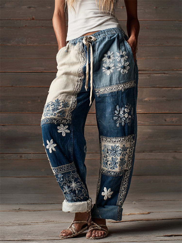Beautifully Crafted Trousers