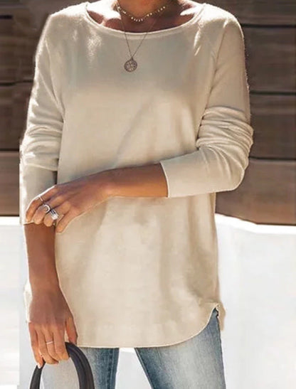 Classic Vintage Jumper