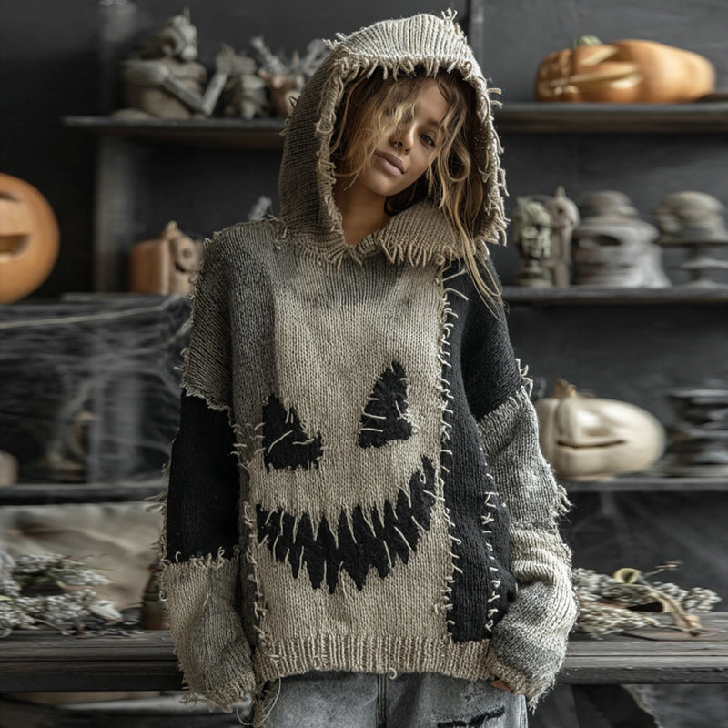 Classic Vintage Jumper