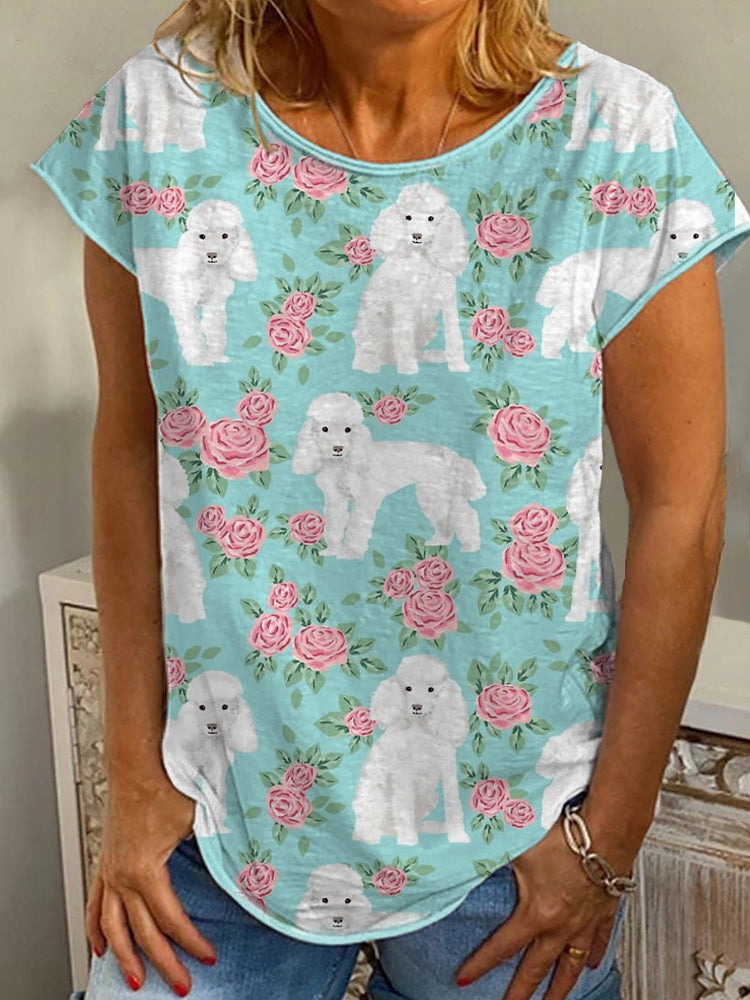 Vintage Inspired T-Shirt