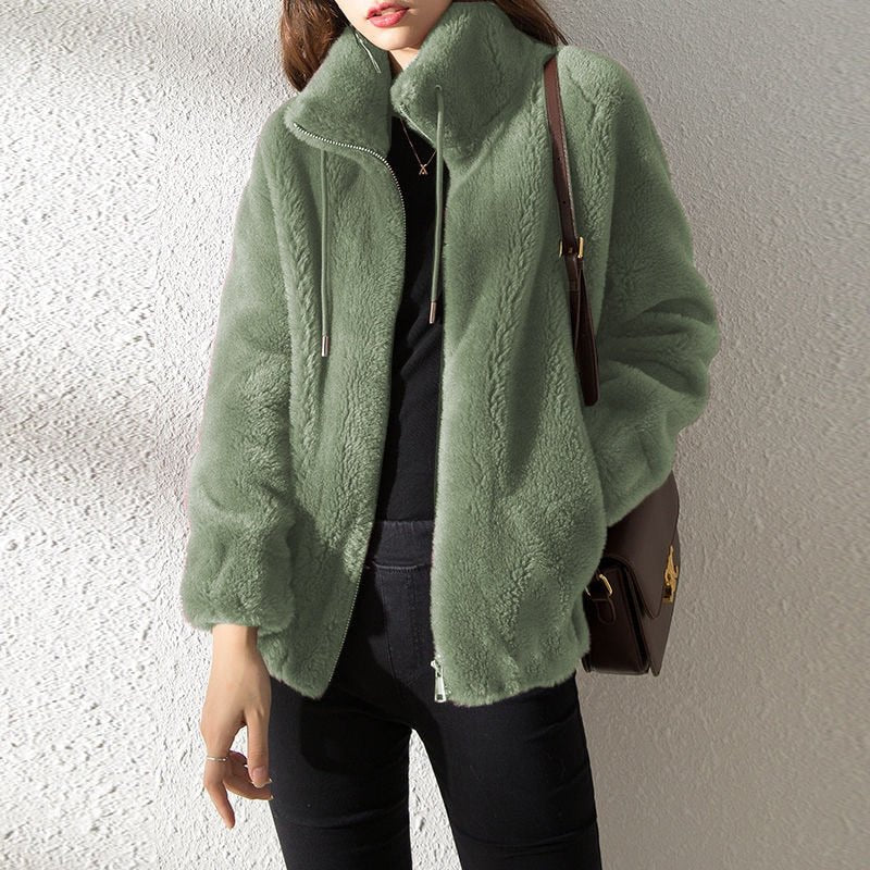 Elegantly Designed Jacket