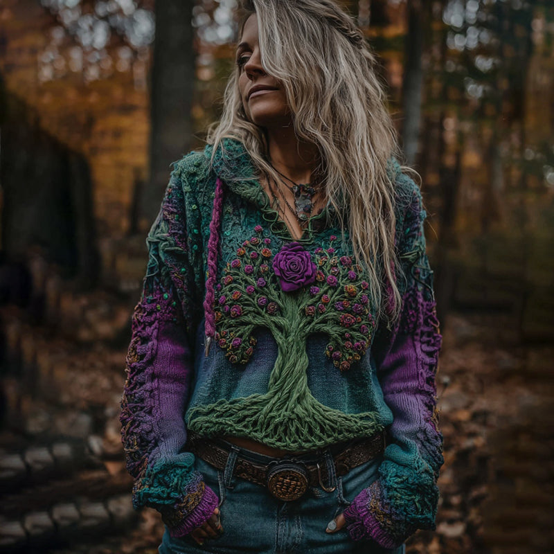 Classic Vintage Jumper