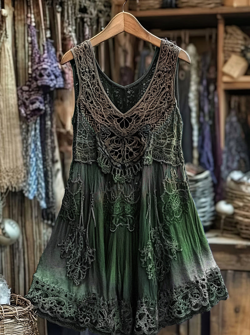 Thoughtfully Designed Top
