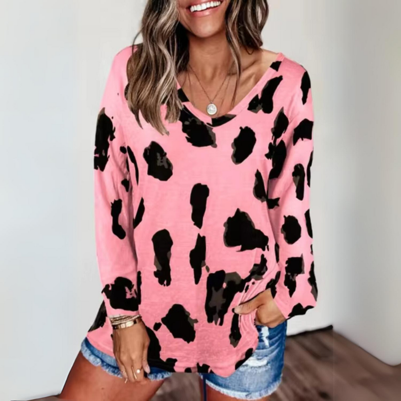 Vintage Inspired Jumper
