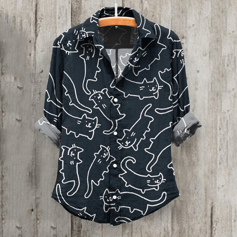 Classic Vintage Shirt