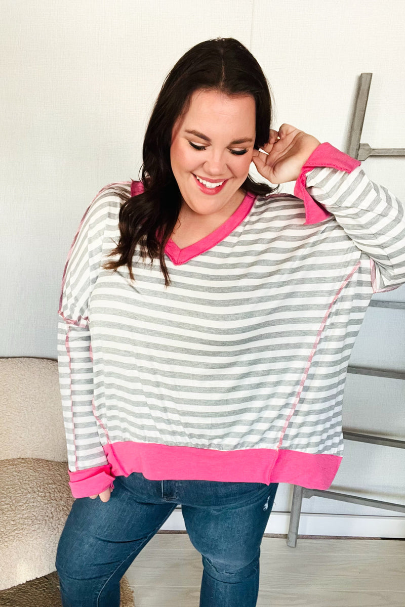 Timeless Vintage Style Jumper