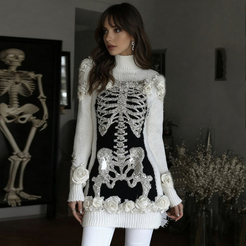 Beautifully Crafted Jumper